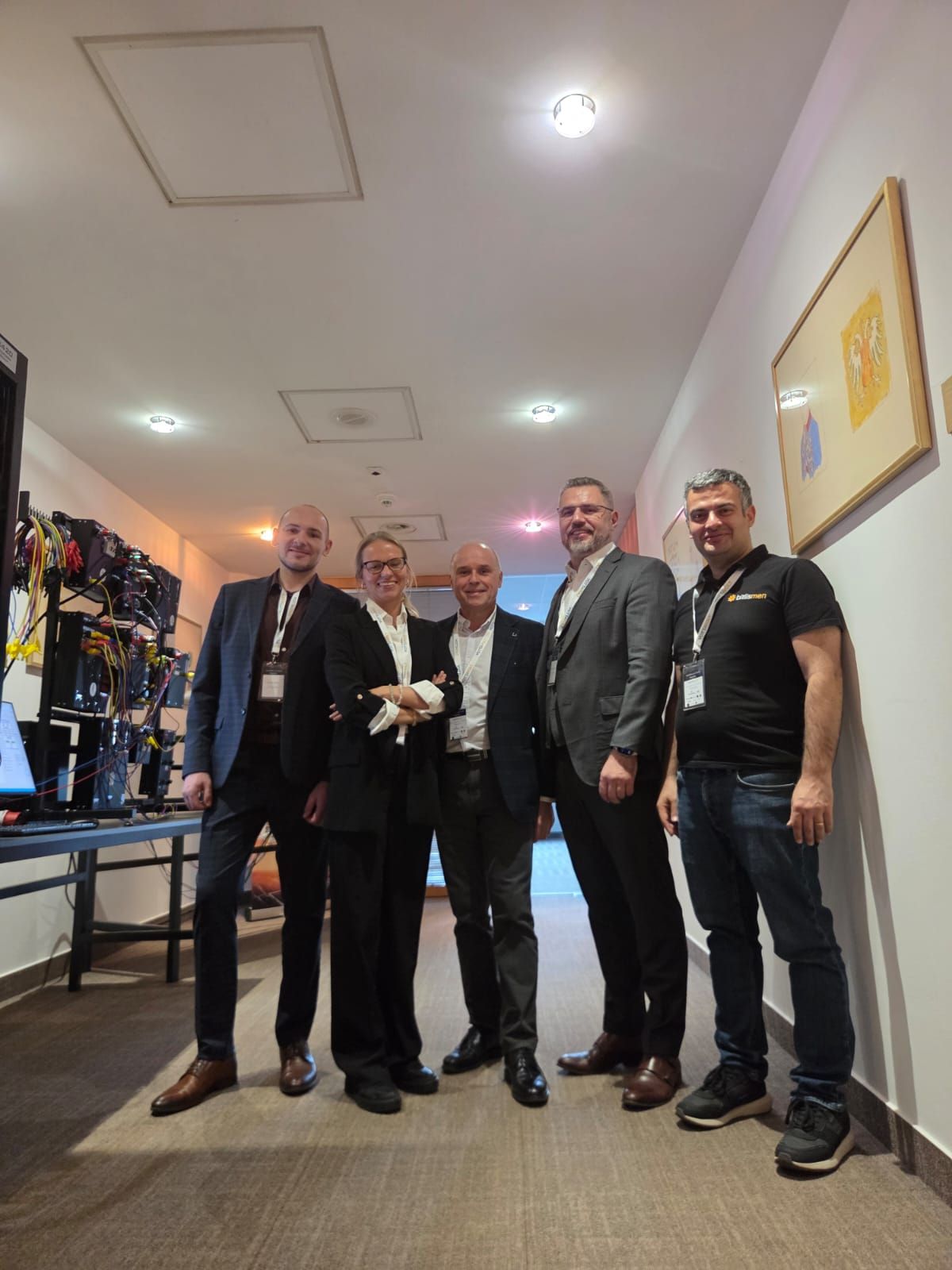 📣📣📣Jesteśmy w Pradze! 🇨🇿 😊 image