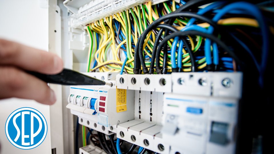 ⚡ Kurs SEP do 1 kV – szkolenia zakończone image