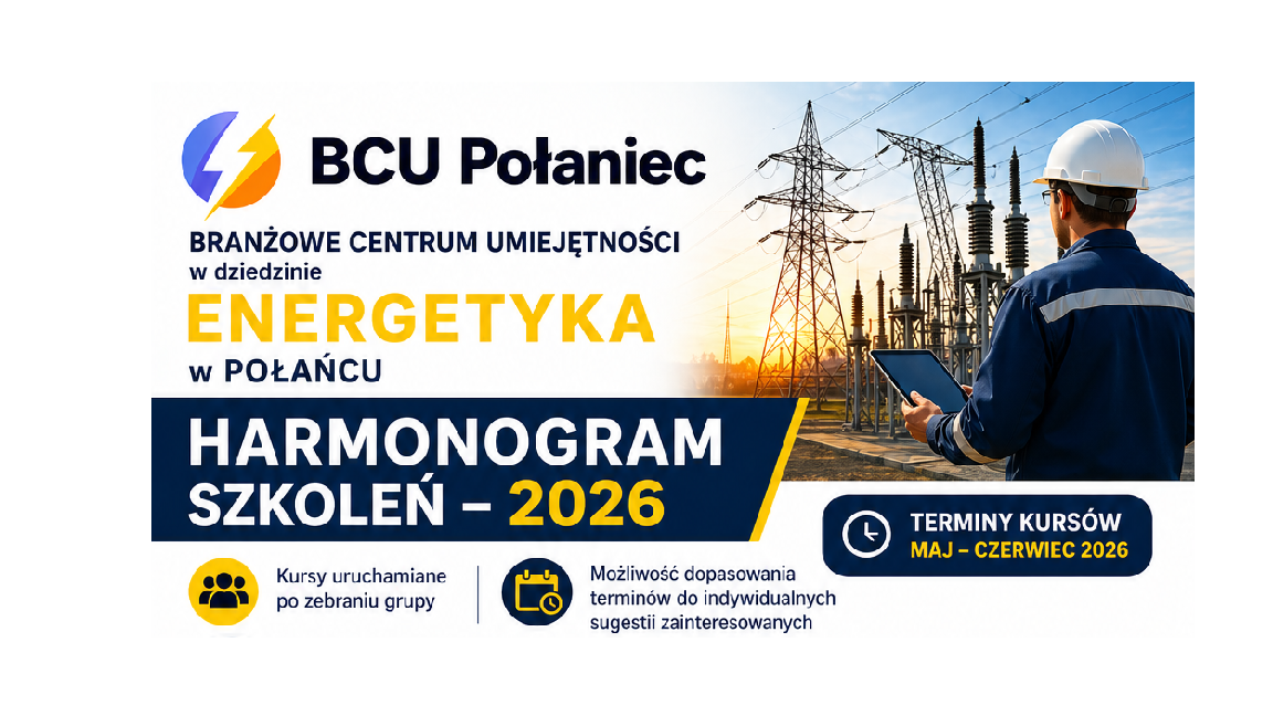 📌 𝐇𝐀𝐑𝐌𝐎𝐍𝐎𝐆𝐑𝐀𝐌 𝐒𝐙𝐊𝐎𝐋𝐄Ń 𝟐𝟎𝟐𝟔 – 𝐁𝐂𝐔 𝐏𝐎Ł𝐀𝐍𝐈𝐄𝐂 image